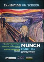 Watch EXHIBITION: Munch 150 9Movies