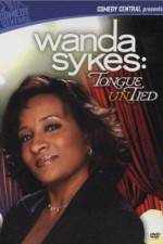 Watch Wanda Sykes Tongue Untied 9Movies