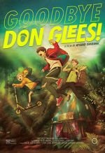 Watch Goodbye, Don Glees! 9Movies