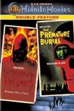 Watch Premature Burial 9Movies