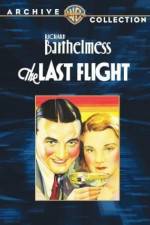 Watch The Last Flight 9Movies