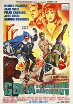 Watch Hercules and the Masked Rider 9Movies