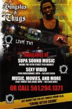 Watch Gangstas and Thugs West Palm Beach County 9Movies