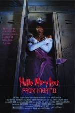 Watch Hello Mary Lou Prom Night II 9Movies