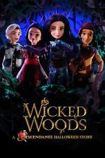 Watch Wicked Woods: A Descendants Halloween Story (TV Special 2019) 9Movies