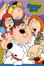 Watch Family Guy Creating the Chaos 9Movies