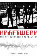 Watch Kraftwerk and the Electronic Revolution 9Movies