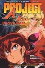 Watch Purojekuto A-ko 9Movies