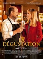 Watch La d�gustation 9Movies