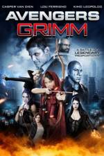 Watch Avengers Grimm 9Movies