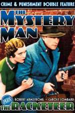 Watch The Mystery Man 9Movies