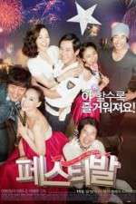 Watch Festival (Pe-seu-ti-bal 9Movies