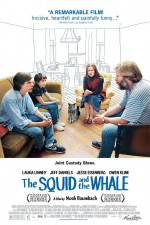 Watch The Squid and the Whale 9Movies
