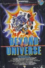 Watch Beyond the Universe 9Movies