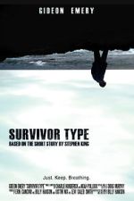 Watch Survivor Type (Short 2012) 9Movies