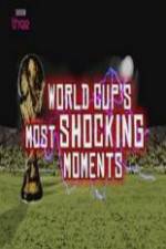 Watch World Cup Most Shocking Moments 9Movies