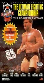Watch UFC VII: Brawl in Buffalo 9Movies