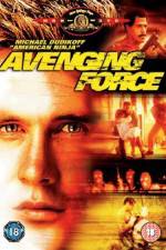 Watch Avenging Force 9Movies