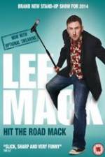 Watch Lee Mack Live: Hit the Road Mack 9Movies