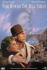 Watch For Whom the Bell Tolls 9Movies