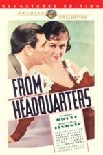 Watch From Headquarters 9Movies