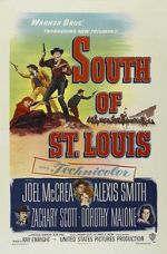 Watch South of St. Louis 9Movies