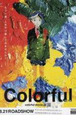 Watch Colorful 9Movies