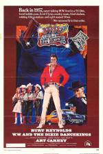 Watch W.W. and the Dixie Dancekings 9Movies