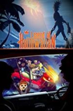 Watch Legend of Hallowaiian 9Movies