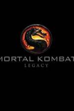 Watch Mortal Kombat: Legacy 9Movies