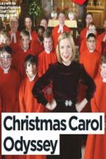 Watch Lucy Worsley\'s Christmas Carol Odyssey 9Movies