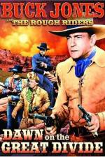 Watch Dawn on the Great Divide 9Movies