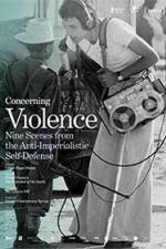 Watch Concerning Violence 9Movies