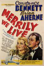 Watch Merrily We Live 9Movies
