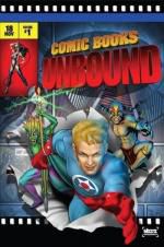 Watch Starz Inside: Comic Books Unbound 9Movies