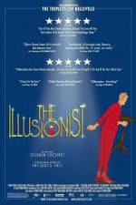 Watch The Illusionist 9Movies