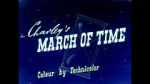 Watch Charley\'s March of Time (Short 1948) 9Movies