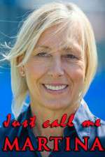 Watch Just Call Me Martina 9Movies