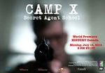 Watch Camp X 9Movies