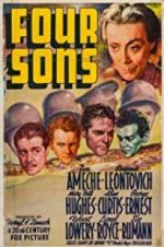 Watch Four Sons 9Movies