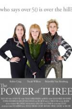 Watch The Power of Three 9Movies