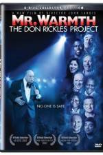 Watch Mr Warmth The Don Rickles Project 9Movies