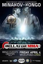 Watch Bellator 115 9Movies