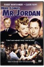 Watch Here Comes Mr Jordan 9Movies
