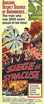 Watch L\'assedio di Siracusa 9Movies