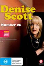 Watch Denise Scott Number 26 Warehouse Comedy Festival 9Movies