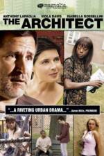 Watch The Architect 9Movies