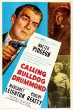 Watch Calling Bulldog Drummond 9Movies