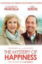 Watch El misterio de la felicidad 9Movies