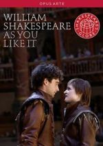 Watch 'As You Like It' at Shakespeare's Globe Theatre 9Movies